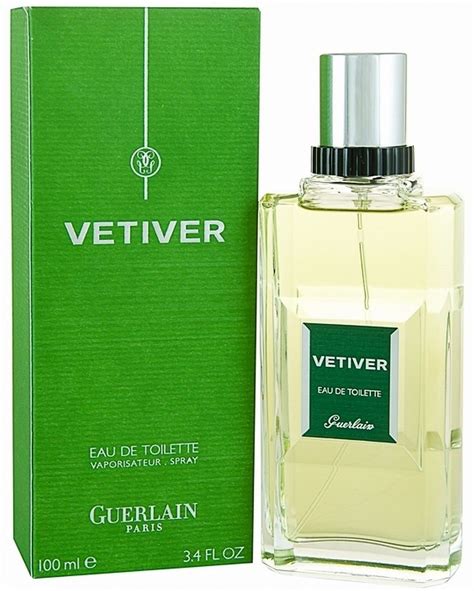 vetiver guerlain original.